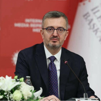 Duran'dan İsrail Savunma Bakanı Katz'a tepki