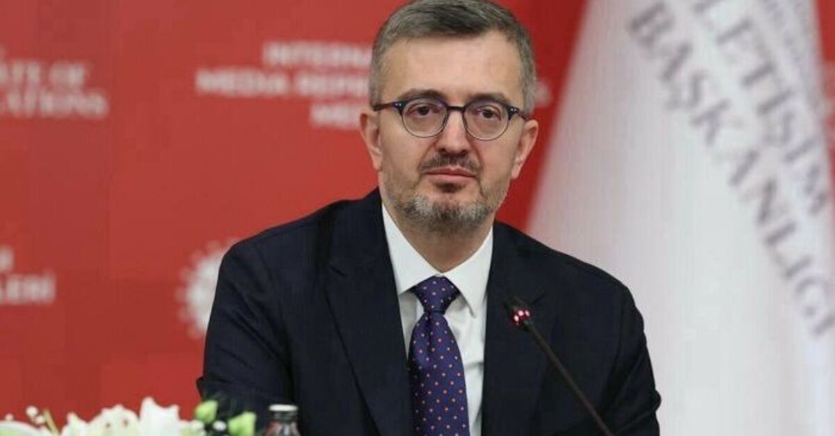 Turkey’s Duran criticizes Katz over remarks against Erdoğan and Turkey