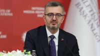 İletişim Başkanı Duran’dan İsrail Savunma Bakanı Katz’a tepki