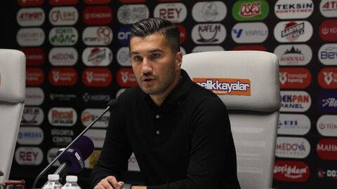 "İki takım da 1 puanı hak etti"