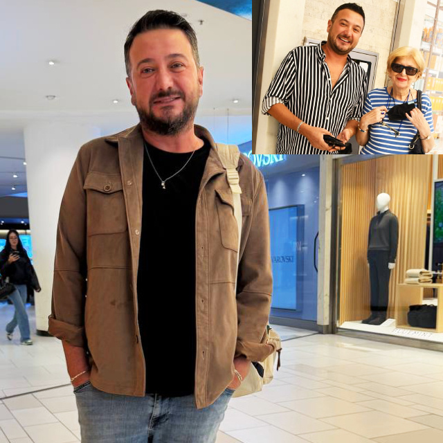 "Parkinson teşhisi konuldu"