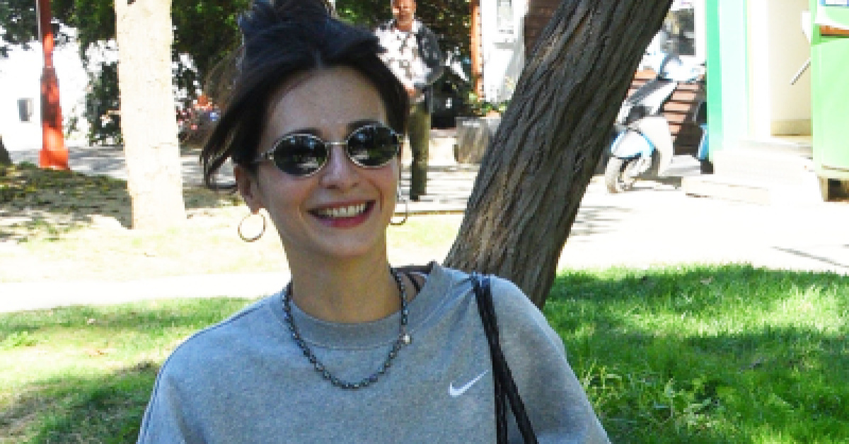 Meriç Aral: İşi özledim