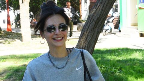 Günün notu | Anne olduktan sonra ekranlara dönmeyi özlediğini belirten Meriç Aral, bu sürece…