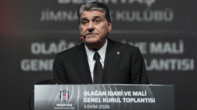 Serdal Adalı'dan penaltı isyanı!