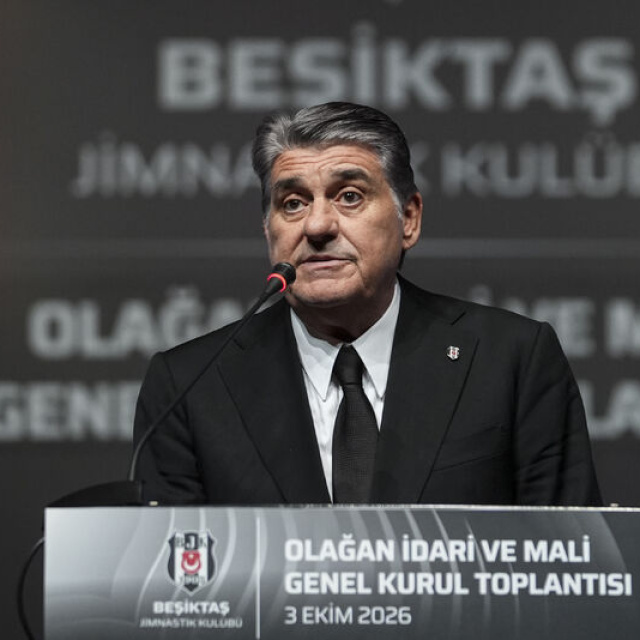 Serdal Adalı'dan penaltı isyanı!