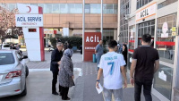 Tokat Valiliği duyurdu: Pazartesi günü eğitim-öğretime ara verildi