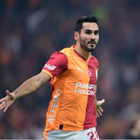 İlkay'dan transfer açıklaması!