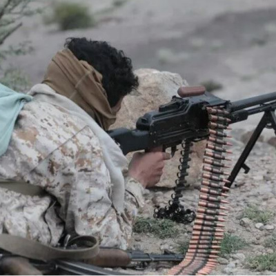 Yemen'de 900'den fazla Husi mensubu etkisiz