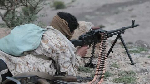 Yemen'de 900'den fazla Husi mensubu etkisiz hale getirildi