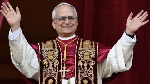 Katoliklerin ruhani lideri ve Vatikan Devlet Başkanı Papa 14. Leo, sağlık
