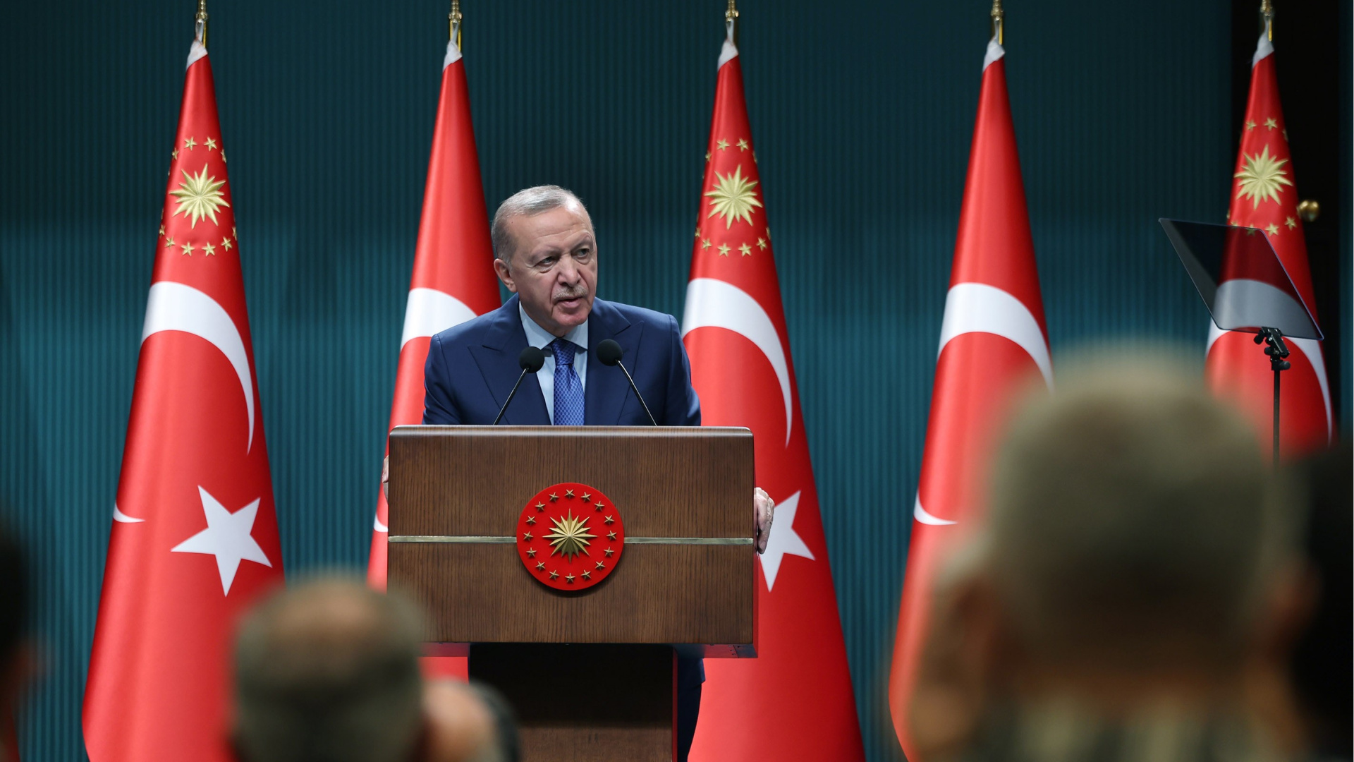 Kabine toplanıyor... İşte masadaki başlıklar