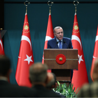 Kabine toplanıyor... İşte masadaki başlıklar
