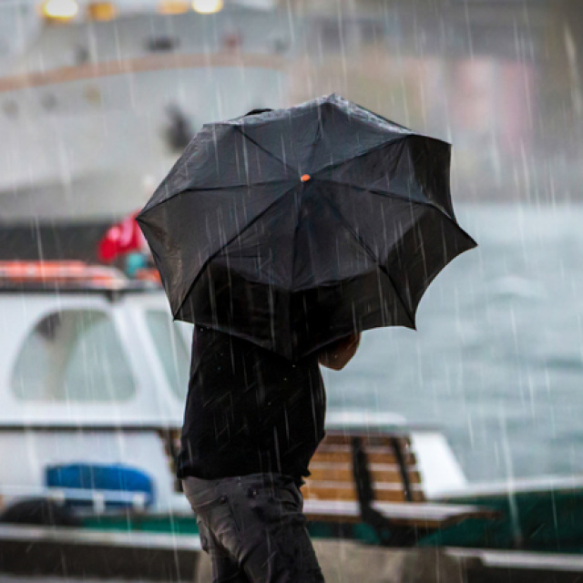 Meteoroloji'den 13 ile sarı kodlu uyarı!