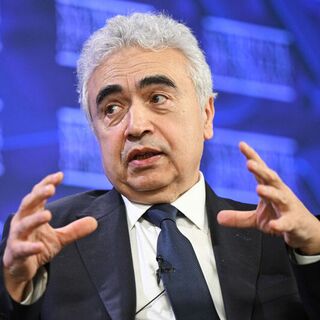 IEA'dan küresel dizel arzı için ek stok çağrısı