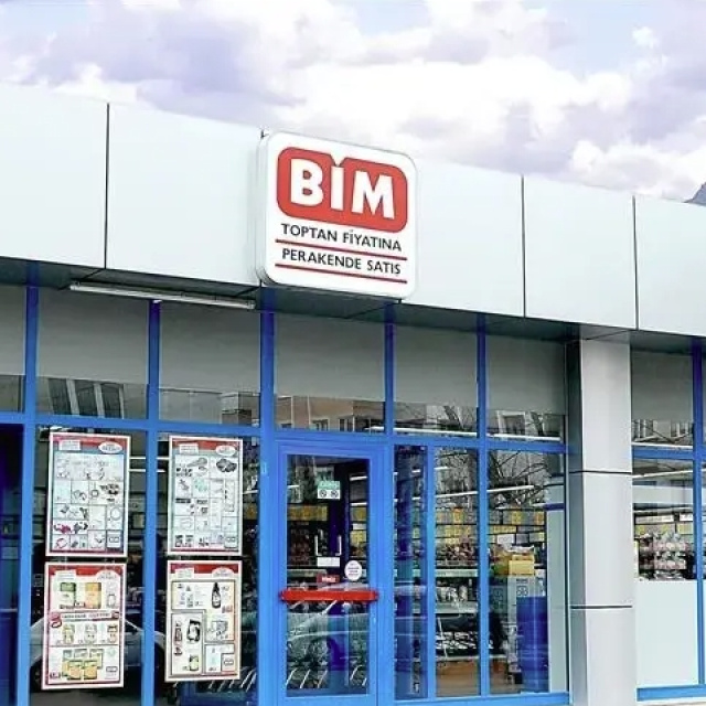 Bu hafta BİM'e koşu bandı geliyor!