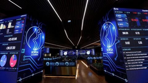 Günün notu | Borsa haftaya yükselişle başladı