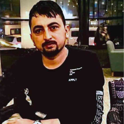 Çatıda akıma kapıldılar: 1 ölü, 1 yaralı