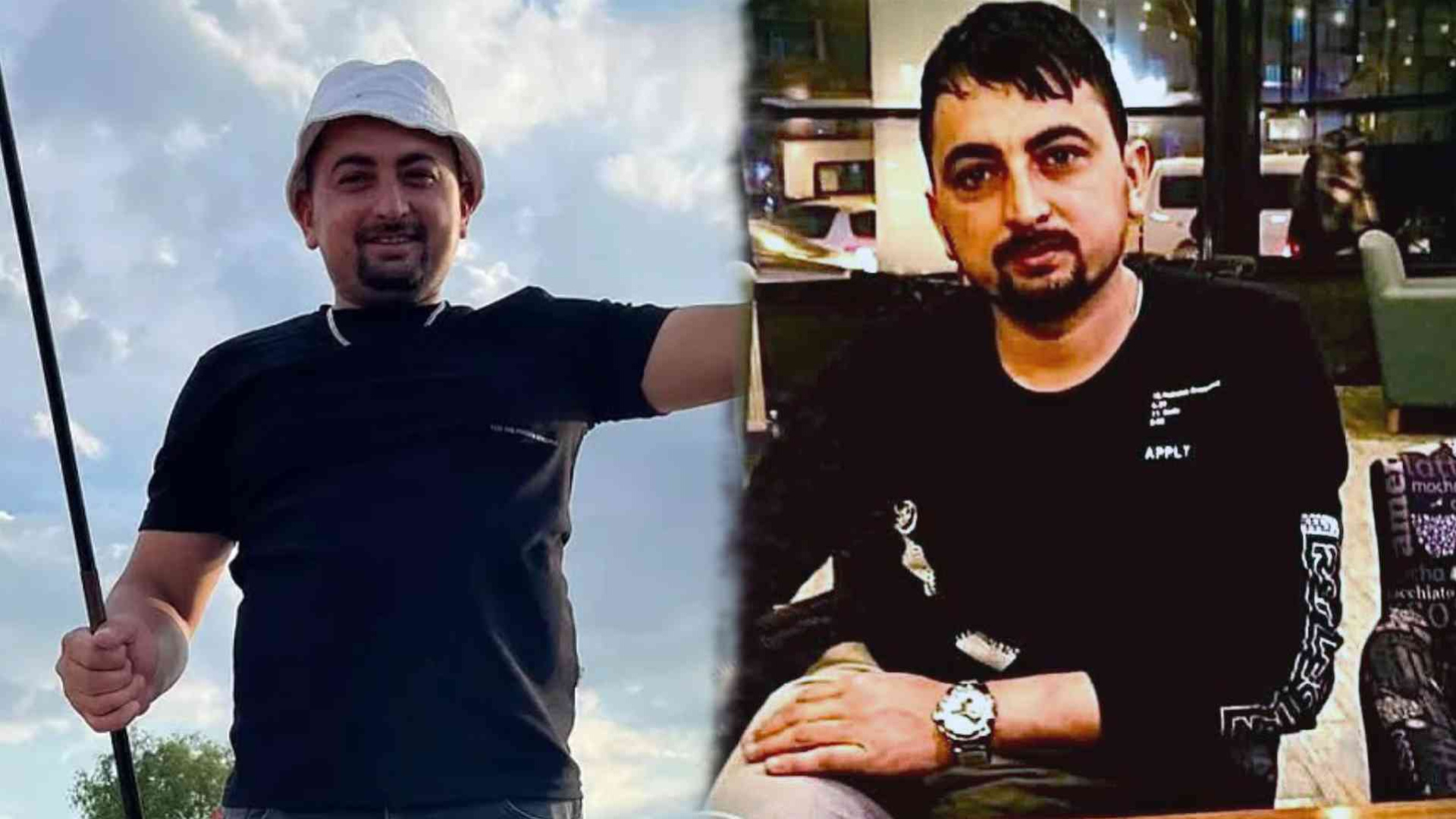 Çatıda akıma kapıldılar: 1 ölü, 1 yaralı