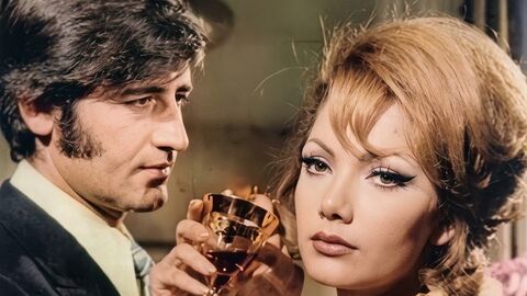 Türk sinemasında pek çok filmde rol alan Nihat Ziyalan, 90 yaşında hayatını