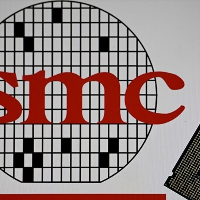 TSMC rekor kâr açıklamaya hazırlanıyor