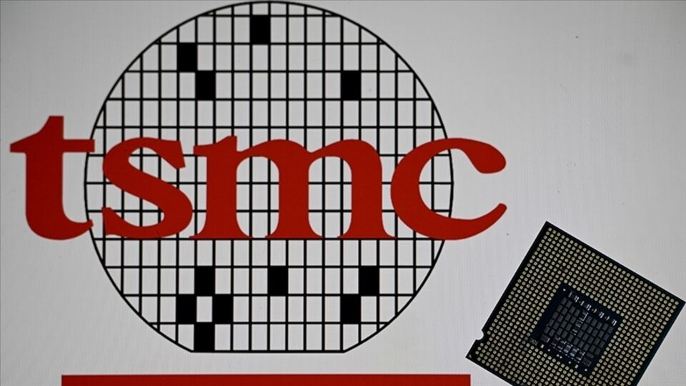 TSMC rekor kâr açıklamaya hazırlanıyor