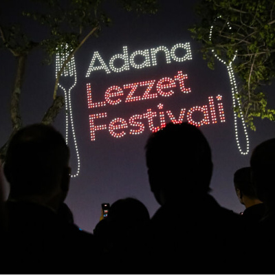 Adana Lezzet Festivali sona erdi
