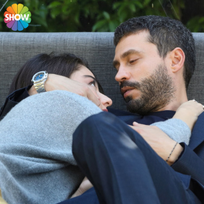 "Seni her şeyden çok seviyorum"