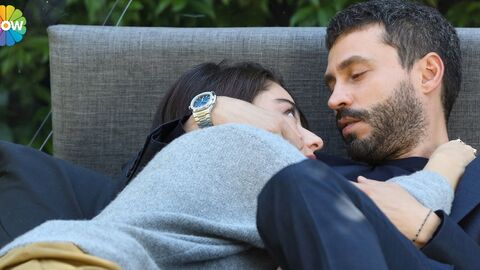 Günün notu | "Seni her şeyden çok seviyorum"
