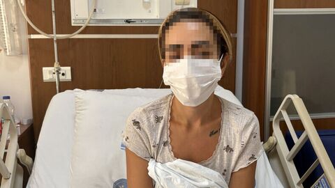 Antalya'da peş peşe botoks zehirlenmeleri!