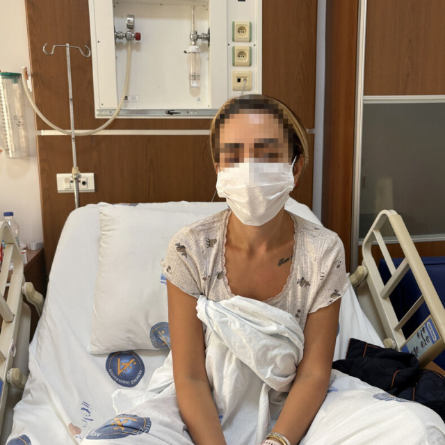 Antalya'da peş peşe botoks zehirlenmeleri!