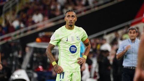 UEFA Şampiyonlar Ligi'nin 2. haftasında Galatasaray ile deplasmanda