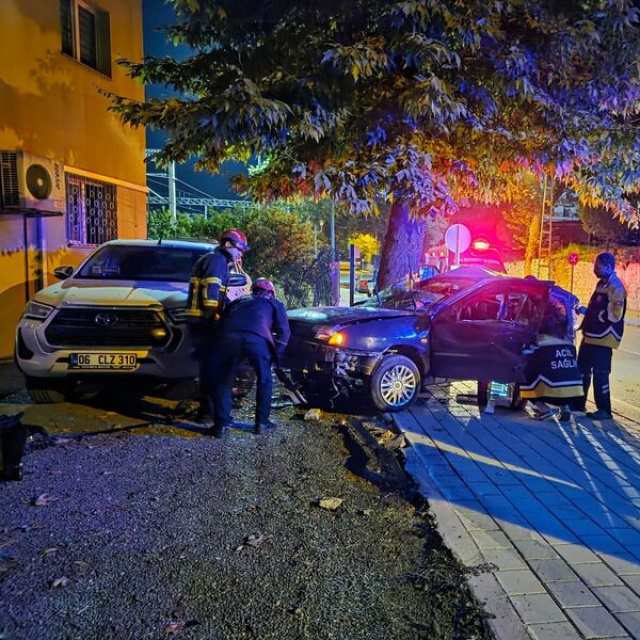 Daha çocuktu! 13 yaşında hayata veda