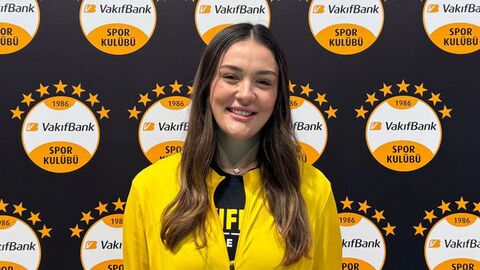 "Kupayla başlamak büyük bir motivasyon": Bilinenler ve sonraki adımlar