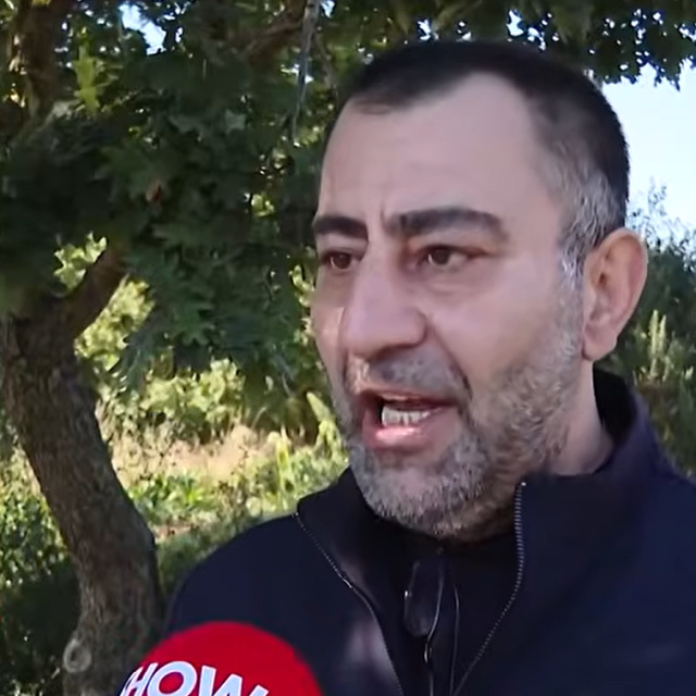 Özbek kadın, kocasını dolandırdı
