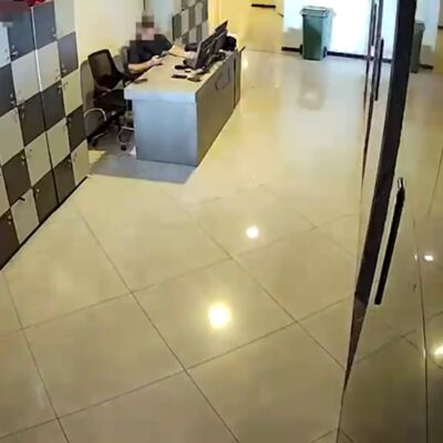 Siber suç operasyonlarında 327 gözaltı
