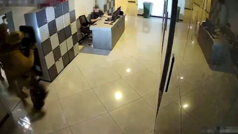 Siber suç operasyonlarında 327 gözaltı
