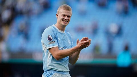 Barcelona ve Manchester City kayıpsız zirvede! | Hatay Masası analizi