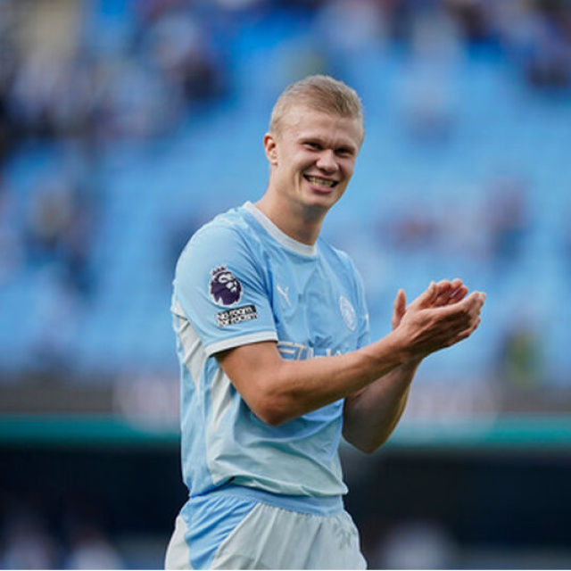 Barcelona ve Manchester City kayıpsız zirvede!