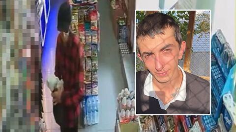 Günün notu | Kayıp olarak aranıyordu! 19 yaşındaki gencin son görüntüsü!