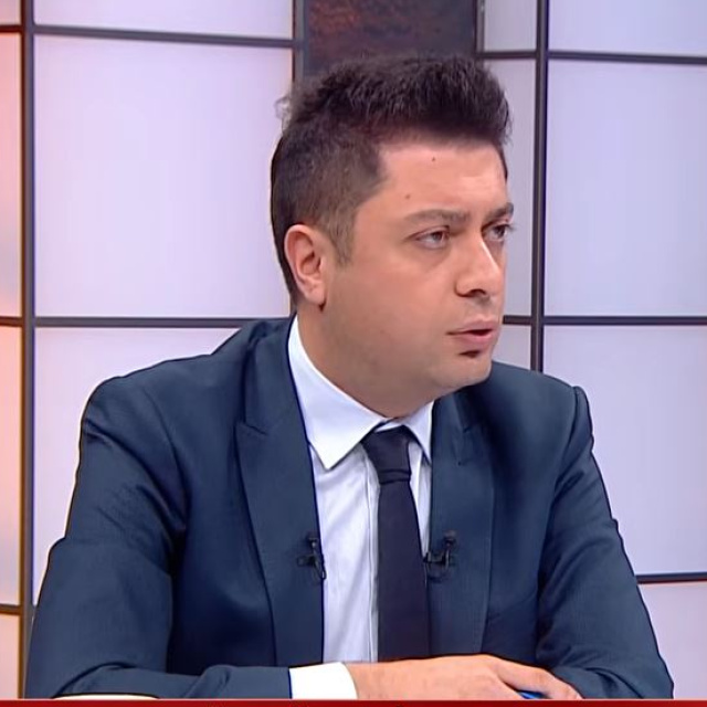 "MHK Başkanlığı görevine Anthony Taylor devam edecek!"