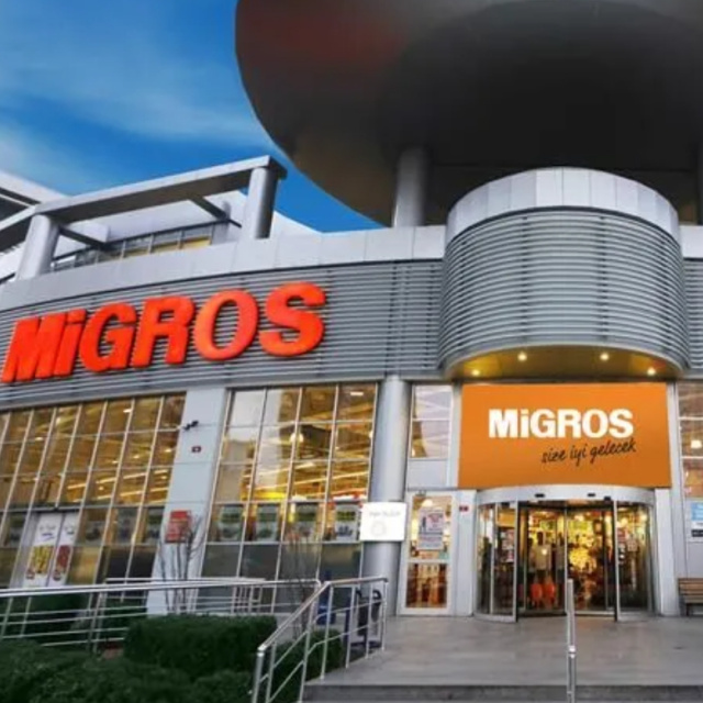 Migros'tan 1 Alana 1 Bedava kampanyası!