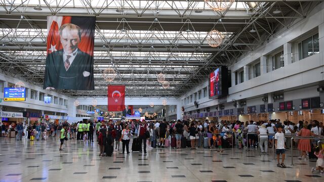 Yolcu sayısı 193 milyonu aştı