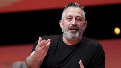 Günün notu | Cem Yılmaz, 29 Ağustos'ta geçirdiği kalp krizinin ardından tedavi gördüğü Çanak…