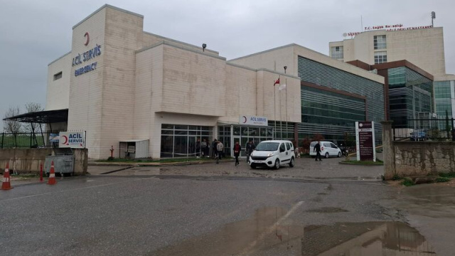 Silahlı saldırıda kadın öldü