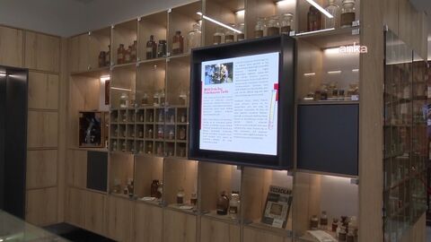 Ankara'da "Eczacılık Tarihi Sergi Evi" açılıyor: Bilinenler ve sonraki adımlar