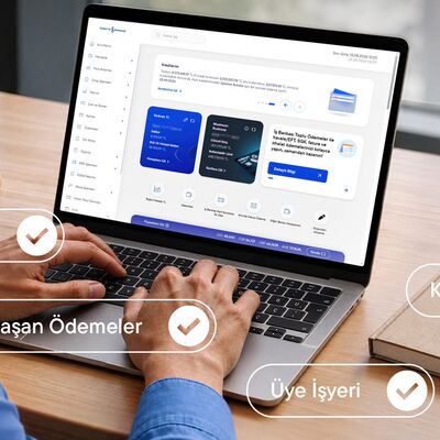 İş Bankası Ticari İnternet Şubesi'ni yeniledi