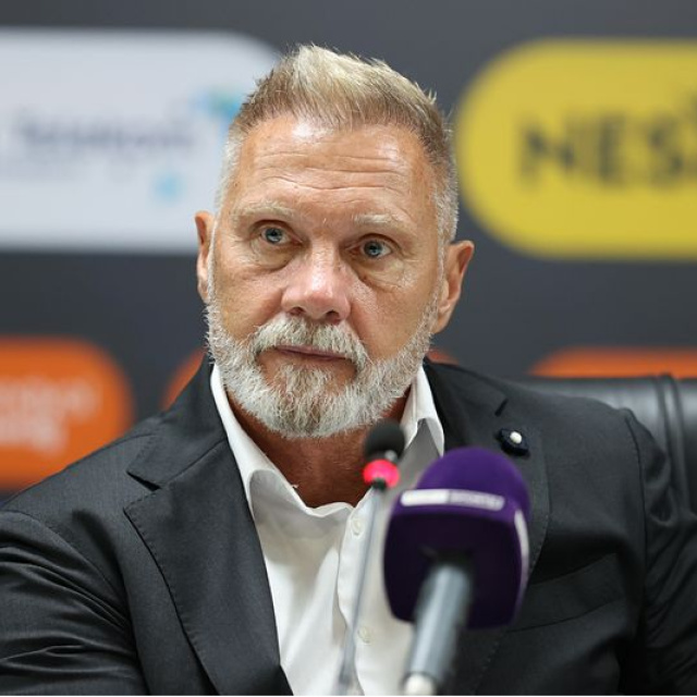 Süper Lig'de flaş ayrılık!