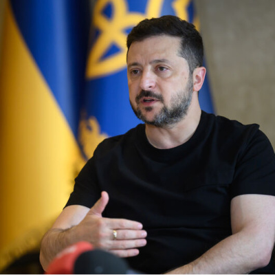 Zelenskiy'nin Putin ile görüşmesi mümkün mü?