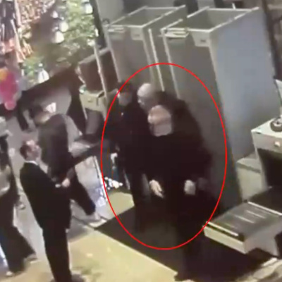 Sahte polisler iş insanını kaçırıp 10 milyonluk servetini gasp etti