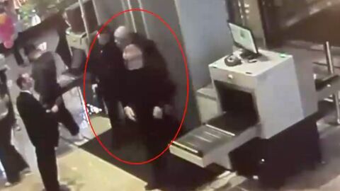 Sahte polisler iş insanını kaçırıp 10 milyonluk servetini gasp etti